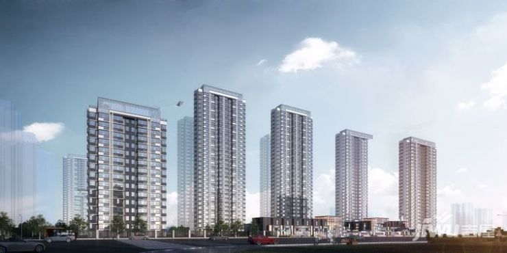 合肥瑶海区最新在售楼盘-2025年全新房价-瑶海区新楼盘(图1)