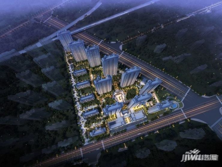 合肥瑶海区最新在售楼盘-2025年全新房价-瑶海区新楼盘(图6)