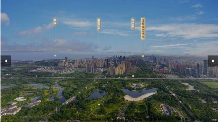 滨湖区望雲【安徽合肥的房价现在是多少-2026合肥房价】(图4)