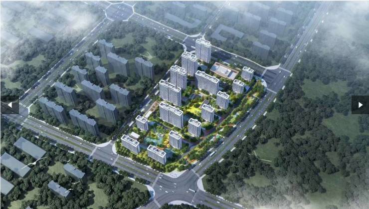 新华星耀玥湖_合肥楼盘_合肥房价新开楼盘价格(图5)