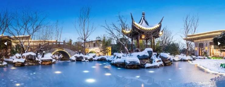 经开区建发翡翠云璟从品质交付到长效服务的温暖跨越(图2)