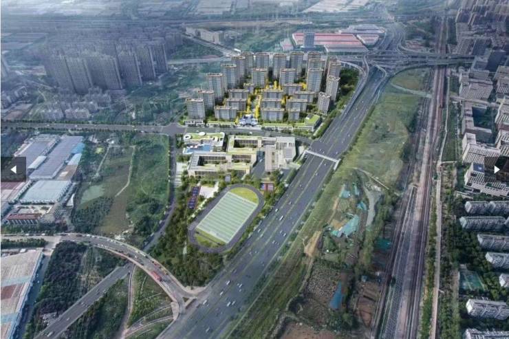 经开区建发翡翠云璟从品质交付到长效服务的温暖跨越(图5)