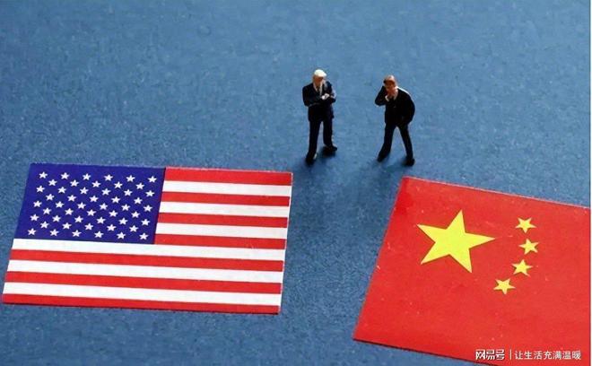 美国也使用中国的北斗导航我国为何要以德报怨对美国开放北斗(图1)