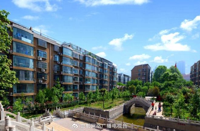 开启邯山高质量发展新征程(图9)