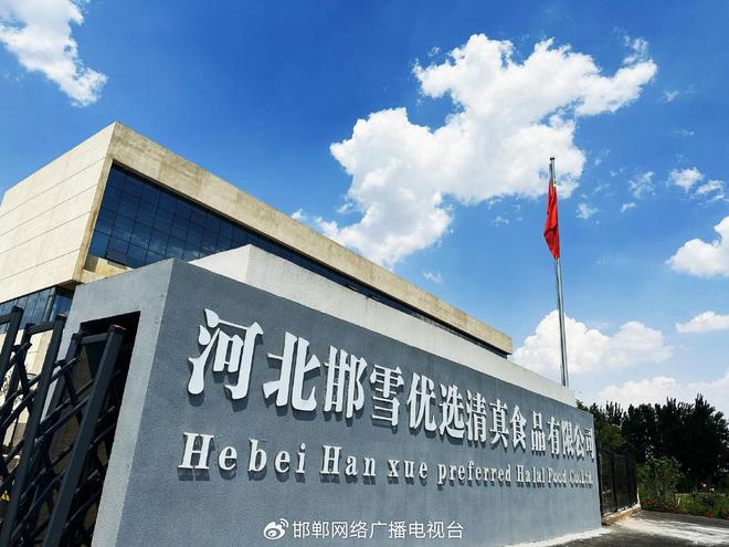 开启邯山高质量发展新征程(图7)