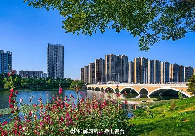 开启邯山高质量发展新征程(图5)