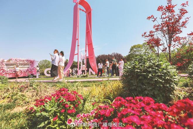 开启邯山高质量发展新征程(图6)