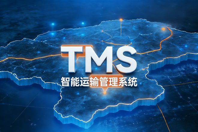 2026物流运输低效？TMS系统如何破局降本？(图1)