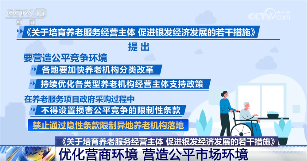 精准施策推动“银发经济”健康有序高质量发展进一步激发经营主体活力(图2)