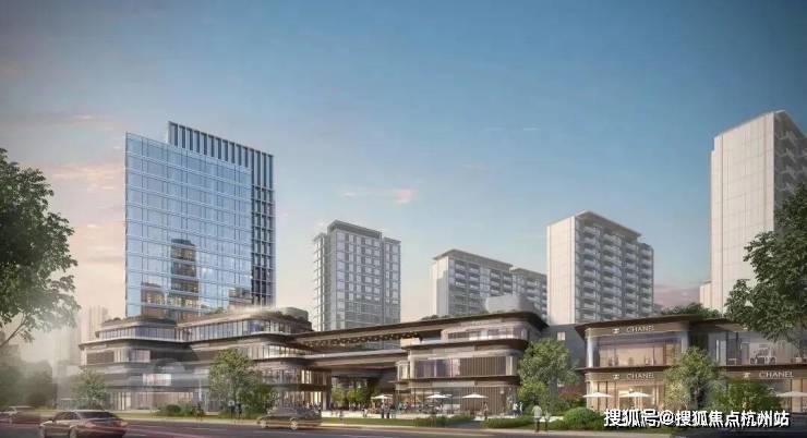 江湾金茂府(售楼处地址)官方2026-江湾金茂府销售中心-环境-户型-价格-地址-楼盘详情-配套-电话-交房时间-配套-电话-交房时间(图5)