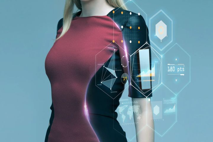2026年校服厂家实力推荐：智能校服冲锋衣运动套装全品类定制覆盖小学至高中四季批发与招投标服务(图1)