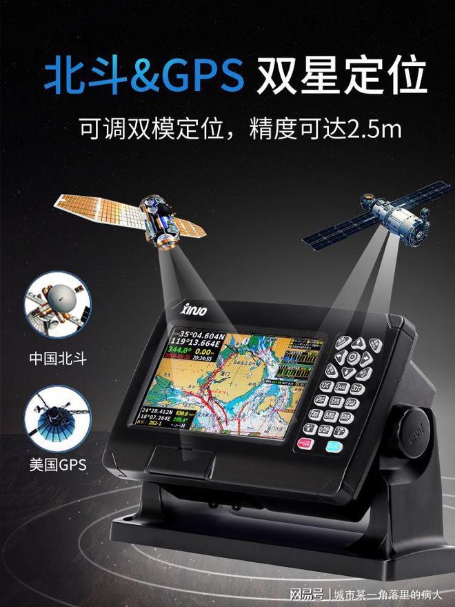 北斗GPS定位终端是什么？原理、安装、型号(图2)