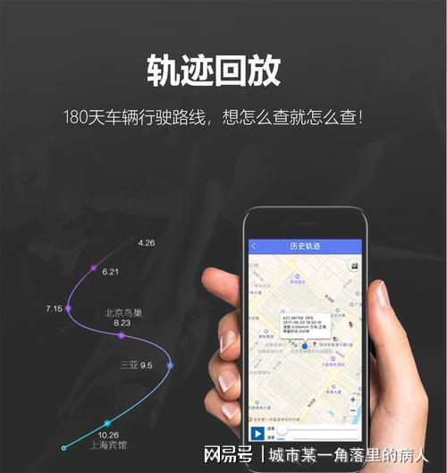 北斗GPS定位终端是什么？原理、安装、型号(图3)