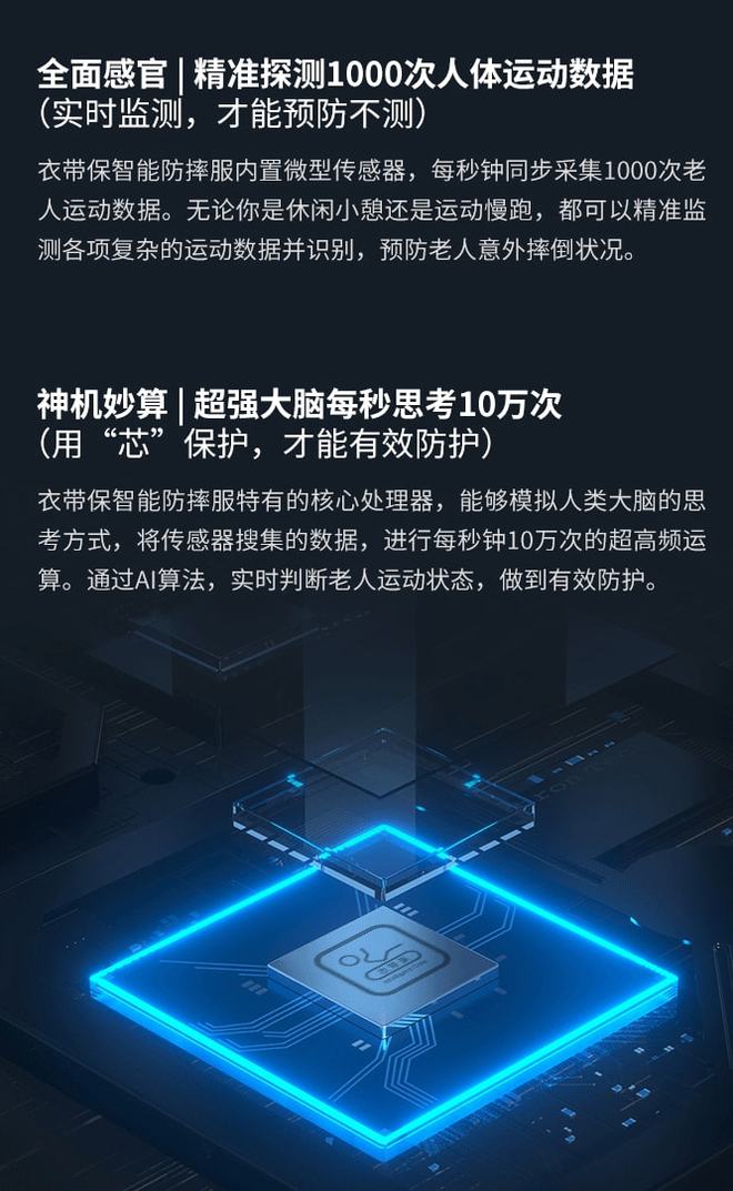 20年安全气囊团队研发防摔黑科技！犹如空气护甲～！获多项国家专利摔倒时最大限度保护身体！(图14)