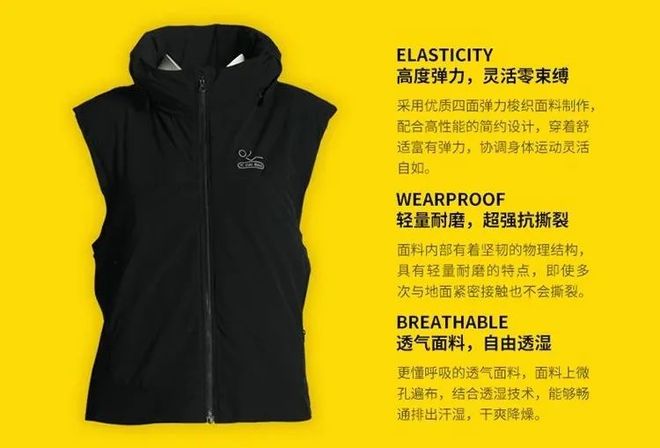 20年安全气囊团队研发防摔黑科技！犹如空气护甲～！获多项国家专利摔倒时最大限度保护身体！(图18)