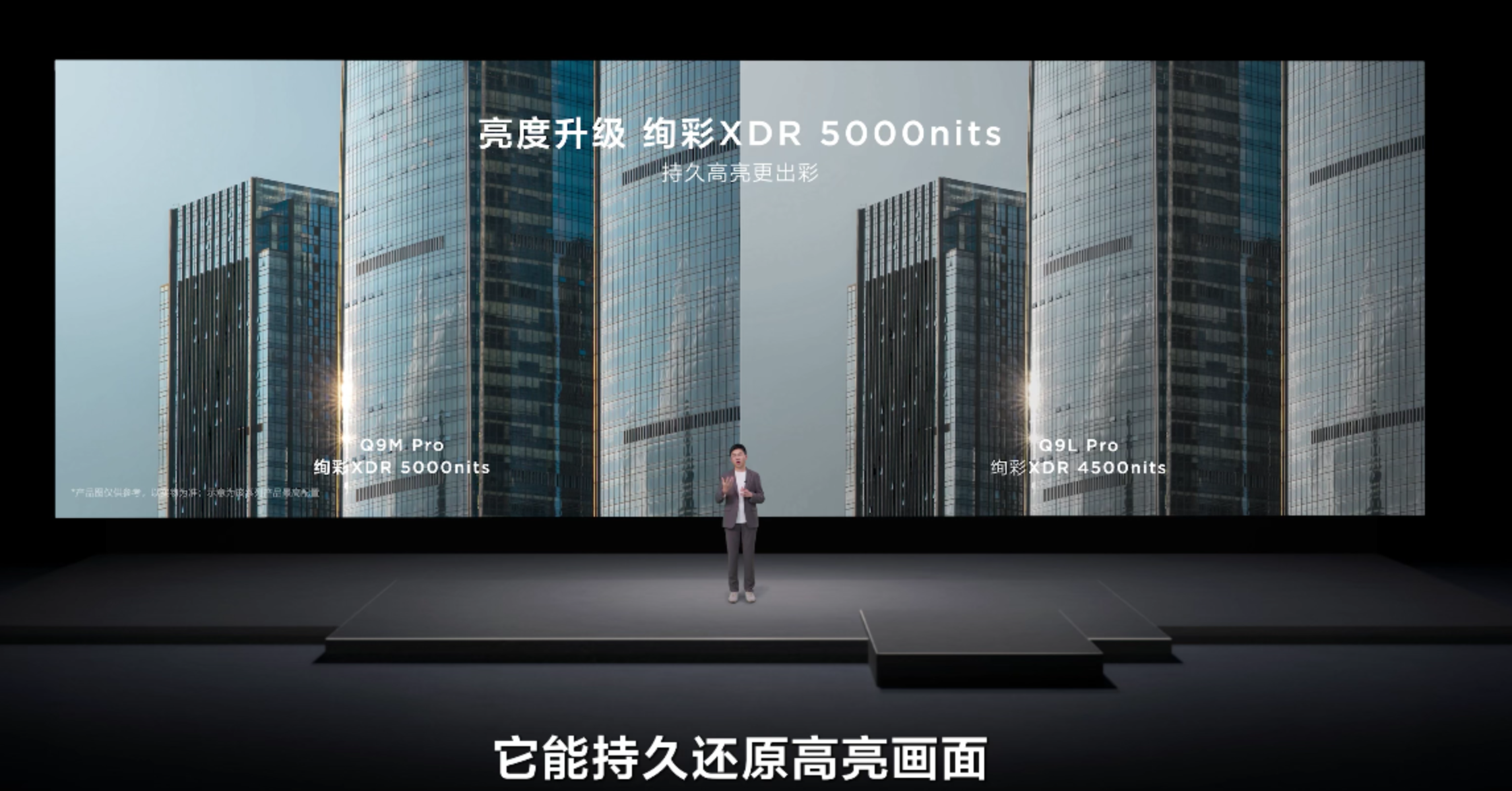 5000+拿下SQD-MiniLEDQ9MPro成电视换代真香之选(图5)