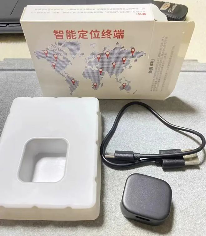 大量GPS定位器流入闲鱼！自带无限流量这些套路参差不齐(图3)