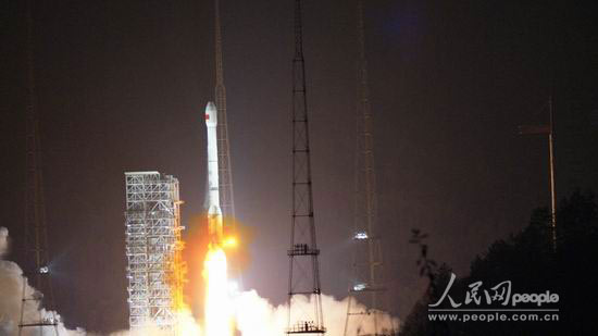 北斗卫星导航定位系统：精准定位就是它的最强技能(图1)